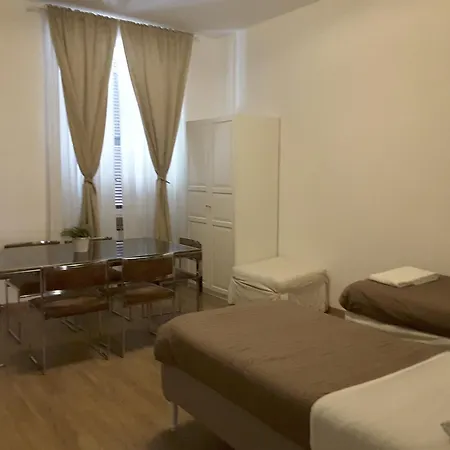 Сasa de vacaciones Termini *